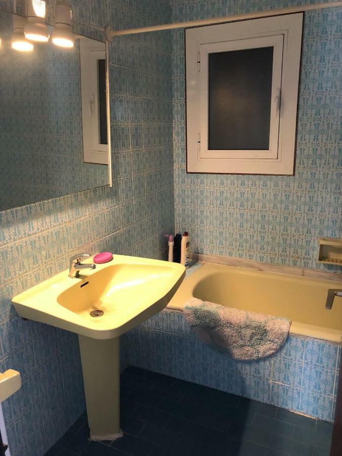 Apartament Pinomar Teulada Zewnętrze zdjęcie